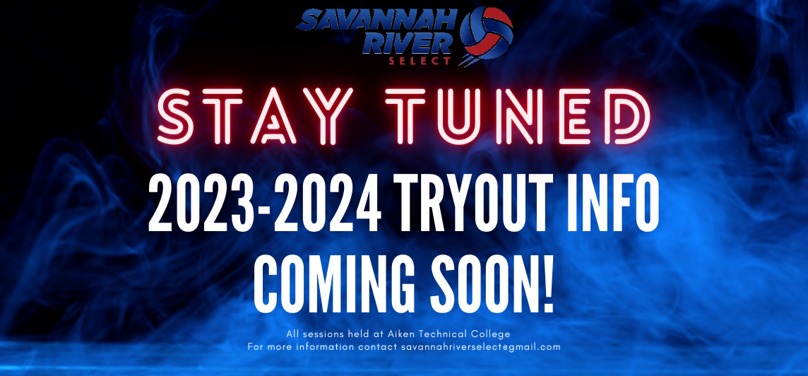 STAY TUNED