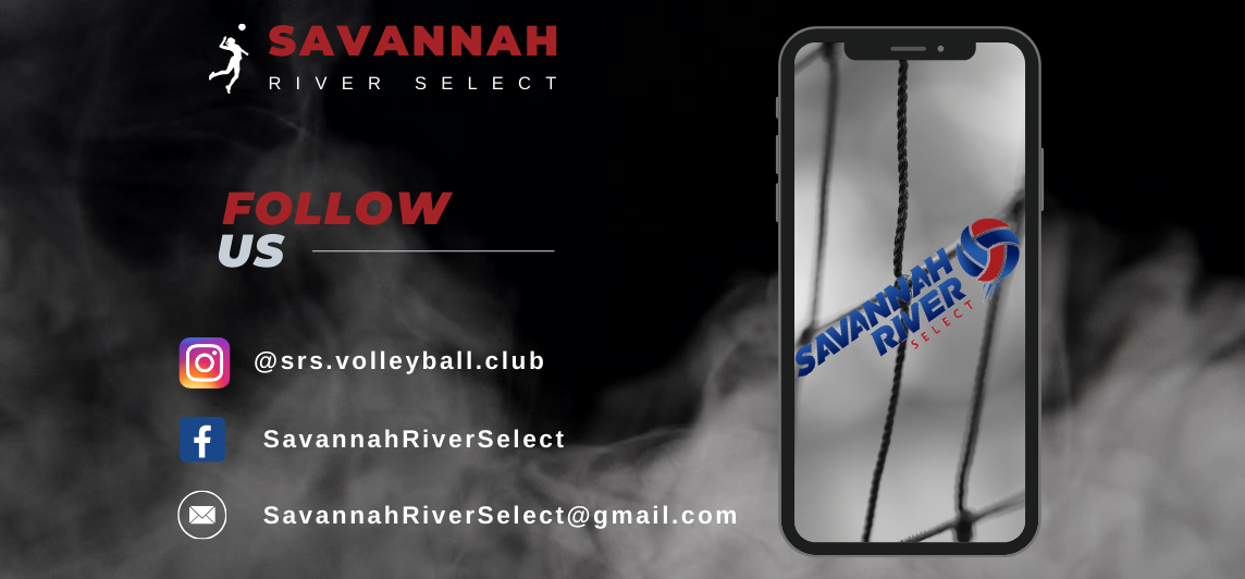 Follow Us!