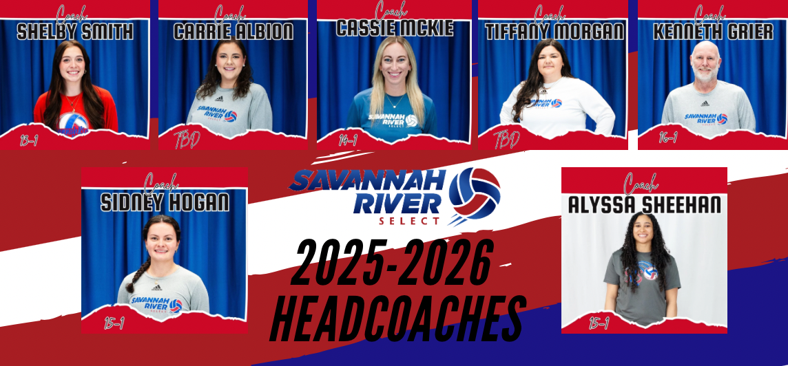 25-26 Head Coaches 