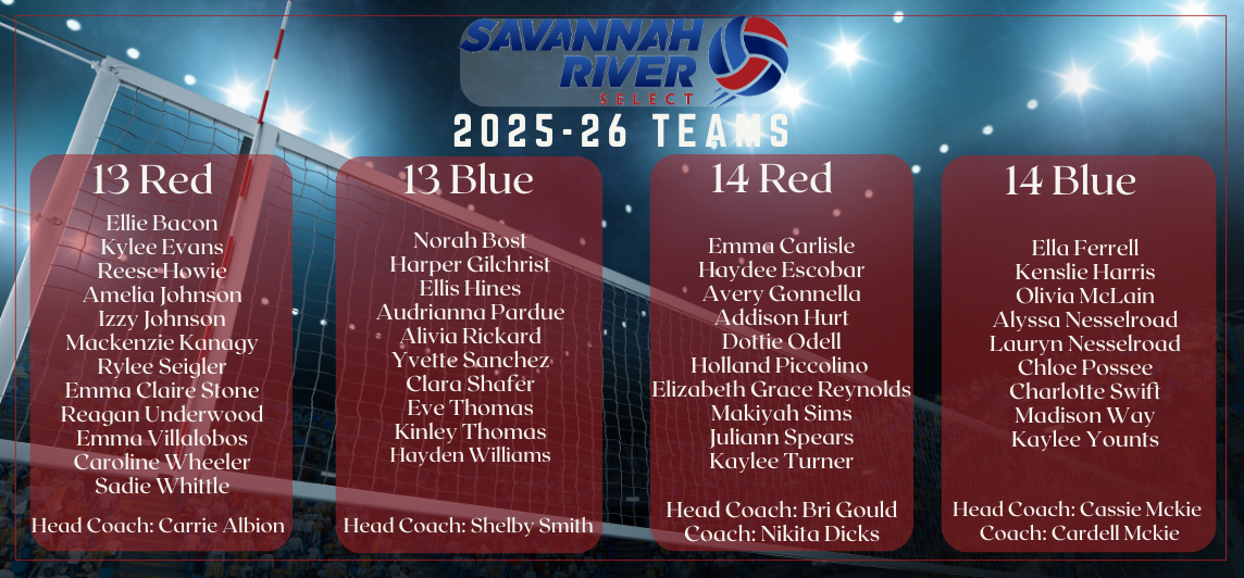 25-26 Teams
