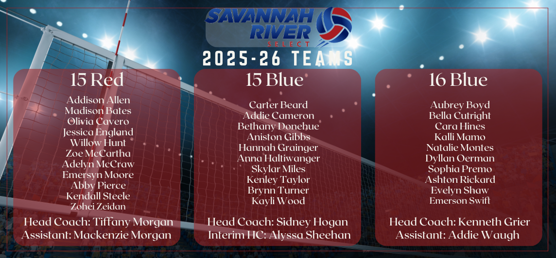 25-26 Teams
