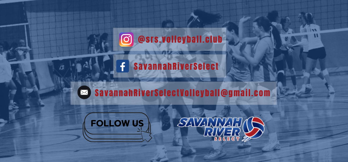 Follow Us!