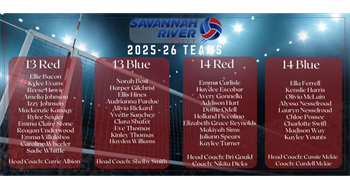 25-26 Teams