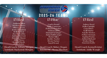 25-26 Teams